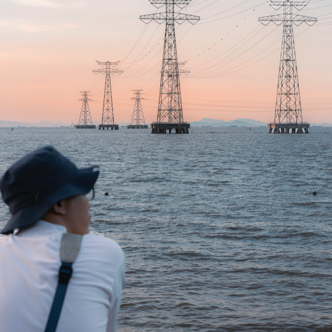 Xiaoang Xu(许啸昂)